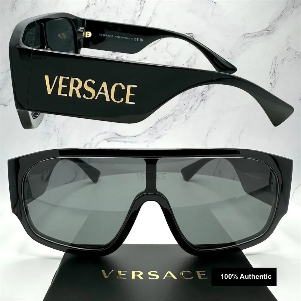 New VERSACE Sunglasses